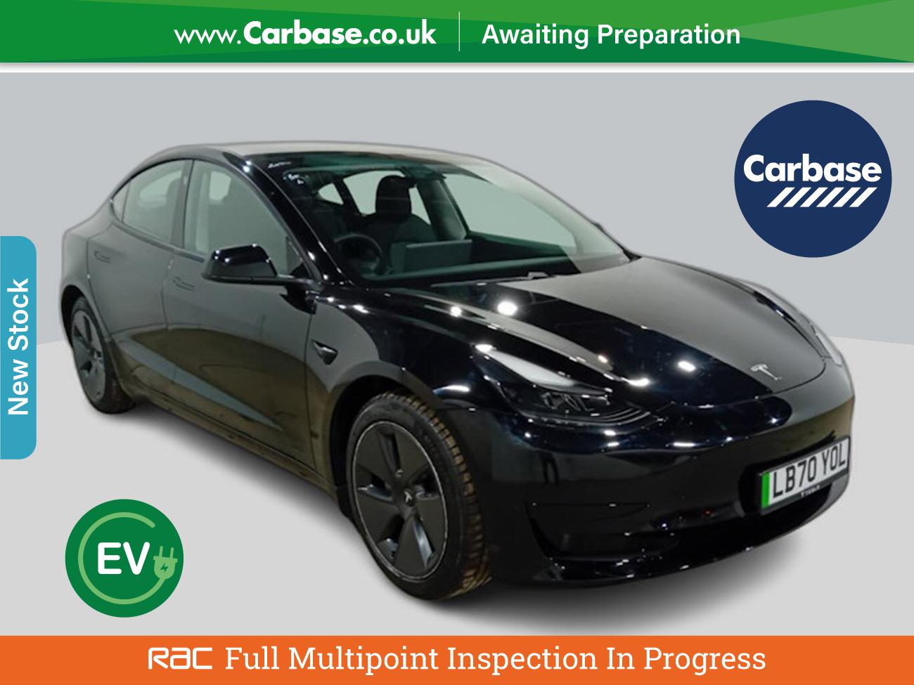 Used Tesla Model 3 2025 for sale - 76158248: Photo 1