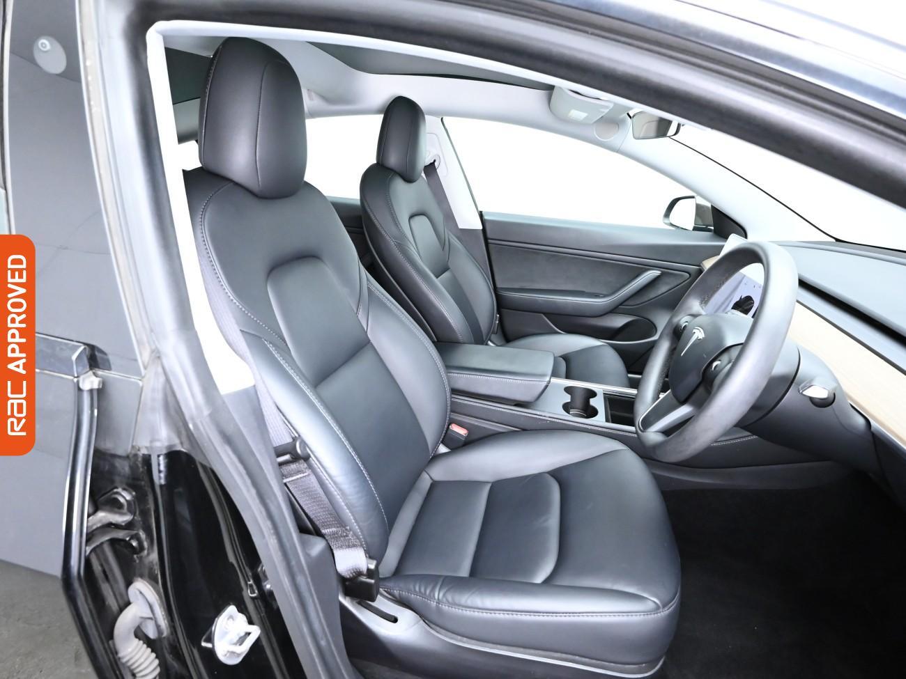 Used Tesla Model 3 2025 for sale - 76158248: Photo 14