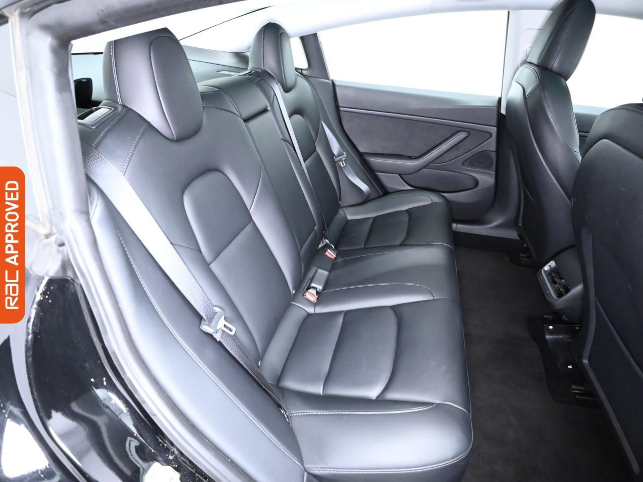 Used Tesla Model 3 2025 for sale - 76158248: Photo 15