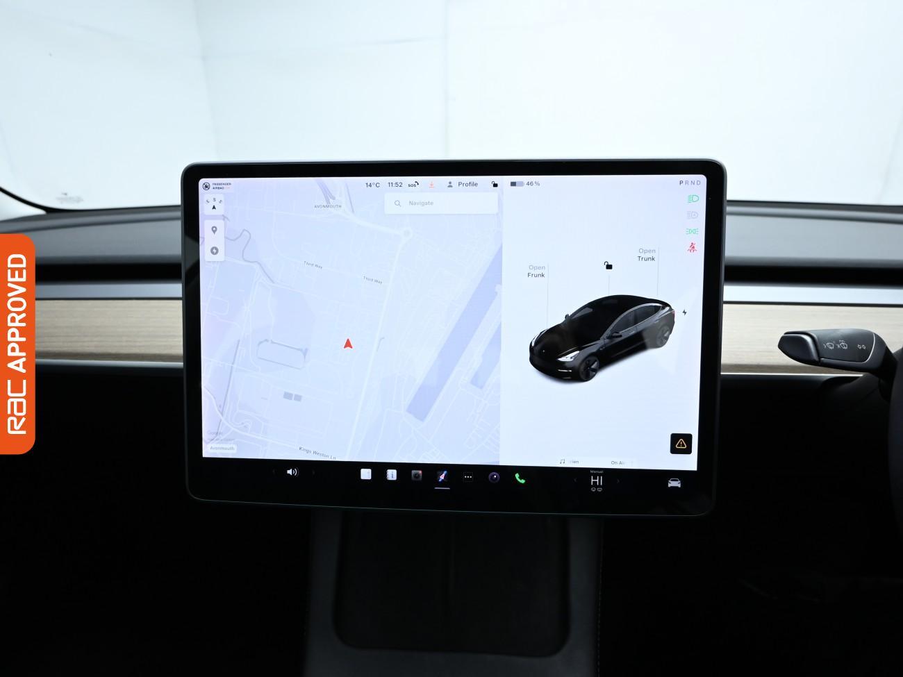 Used Tesla Model 3 2025 for sale - 76158248: Photo 16