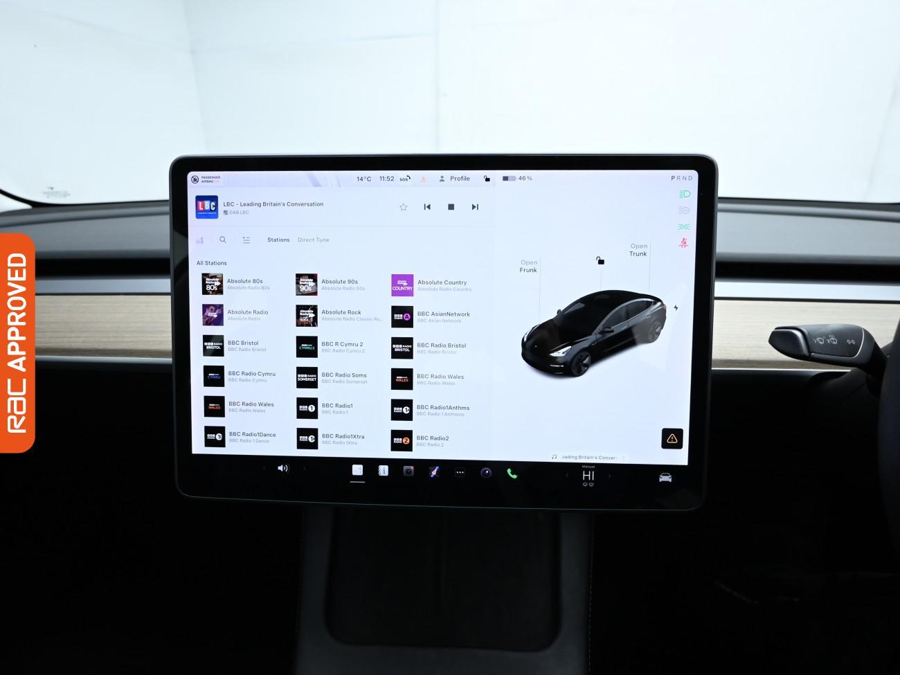 Used Tesla Model 3 2025 for sale - 76158248: Photo 17