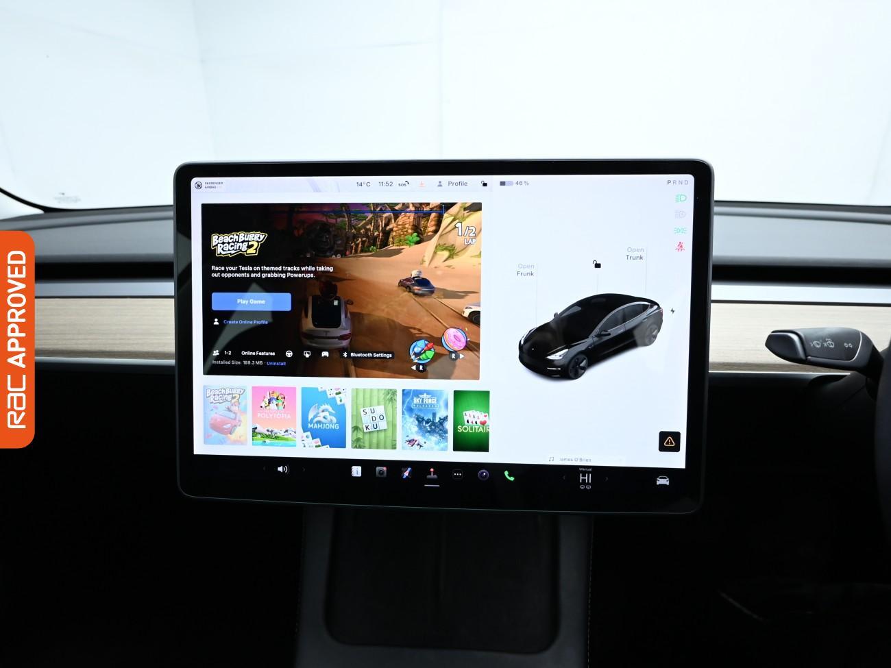 Used Tesla Model 3 2025 for sale - 76158248: Photo 18