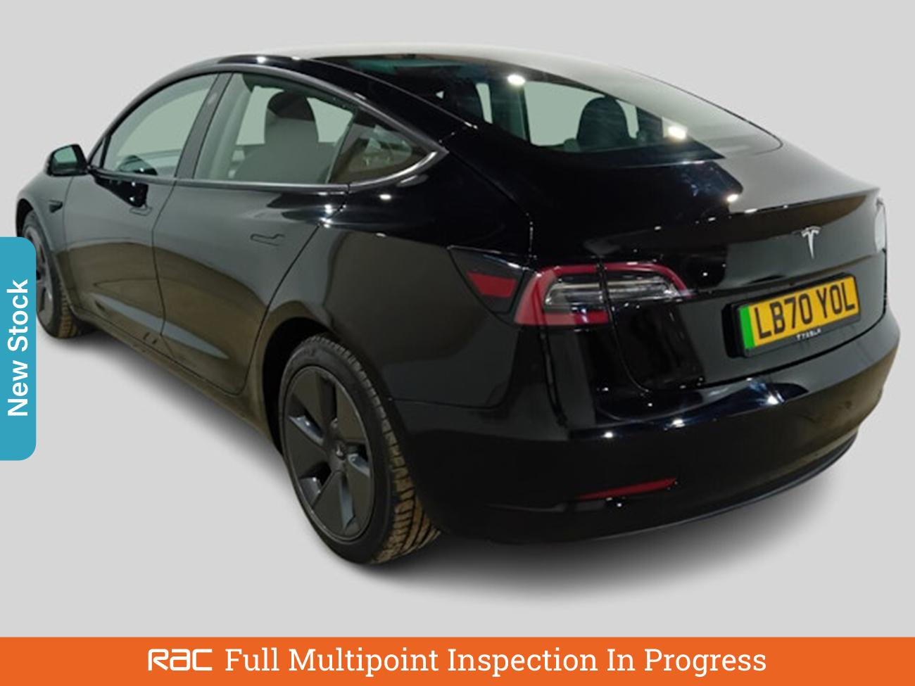 Used Tesla Model 3 2025 for sale - 76158248: Photo 2