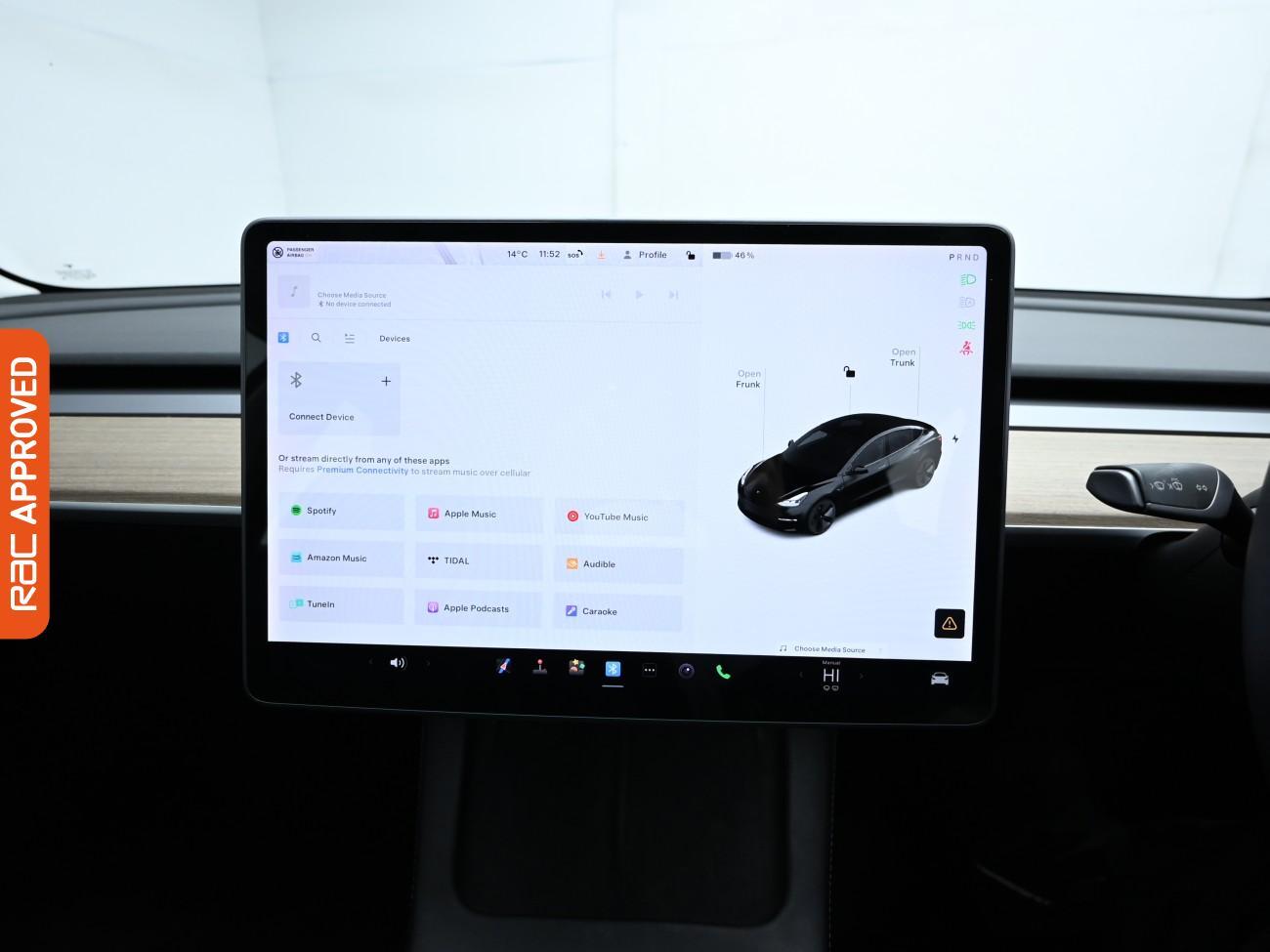 Used Tesla Model 3 2025 for sale - 76158248: Photo 20