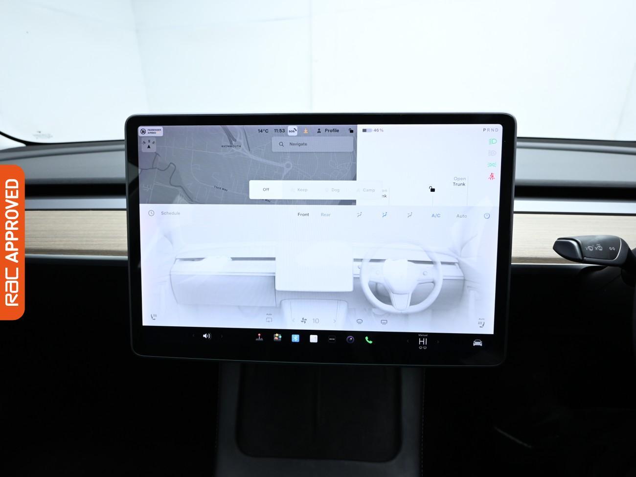 Used Tesla Model 3 2025 for sale - 76158248: Photo 21