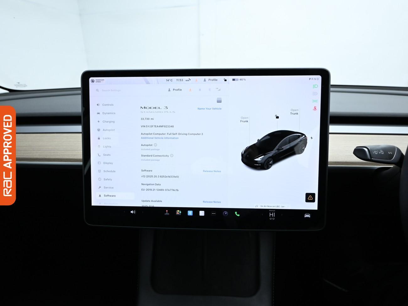 Used Tesla Model 3 2025 for sale - 76158248: Photo 25