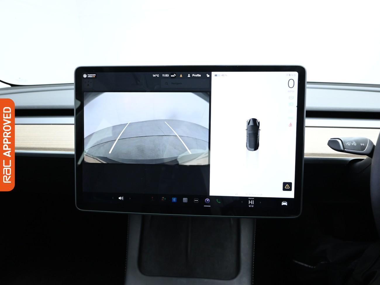 Used Tesla Model 3 2025 for sale - 76158248: Photo 26