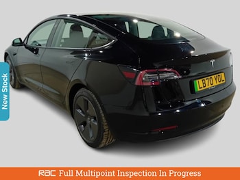 Used Tesla Model 3 2025 for sale - 76158248: Photo 2