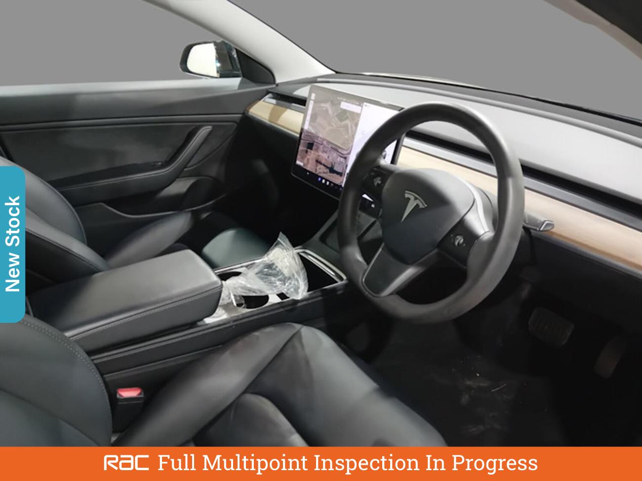Used Tesla Model 3 2025 for sale - 76158248: Photo 3