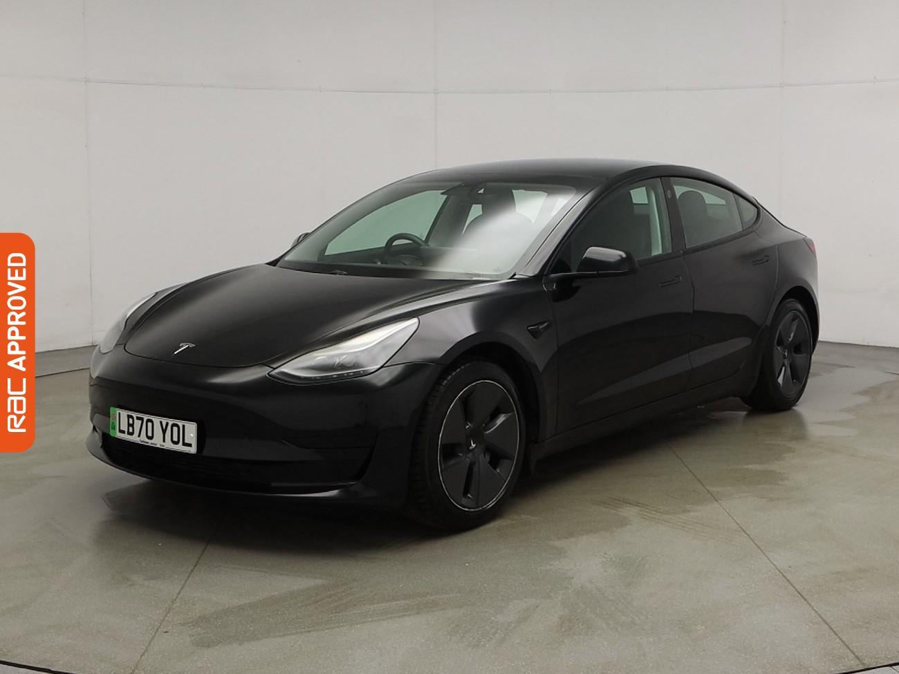 Used Tesla Model 3 2025 for sale - 76158248: Photo 33