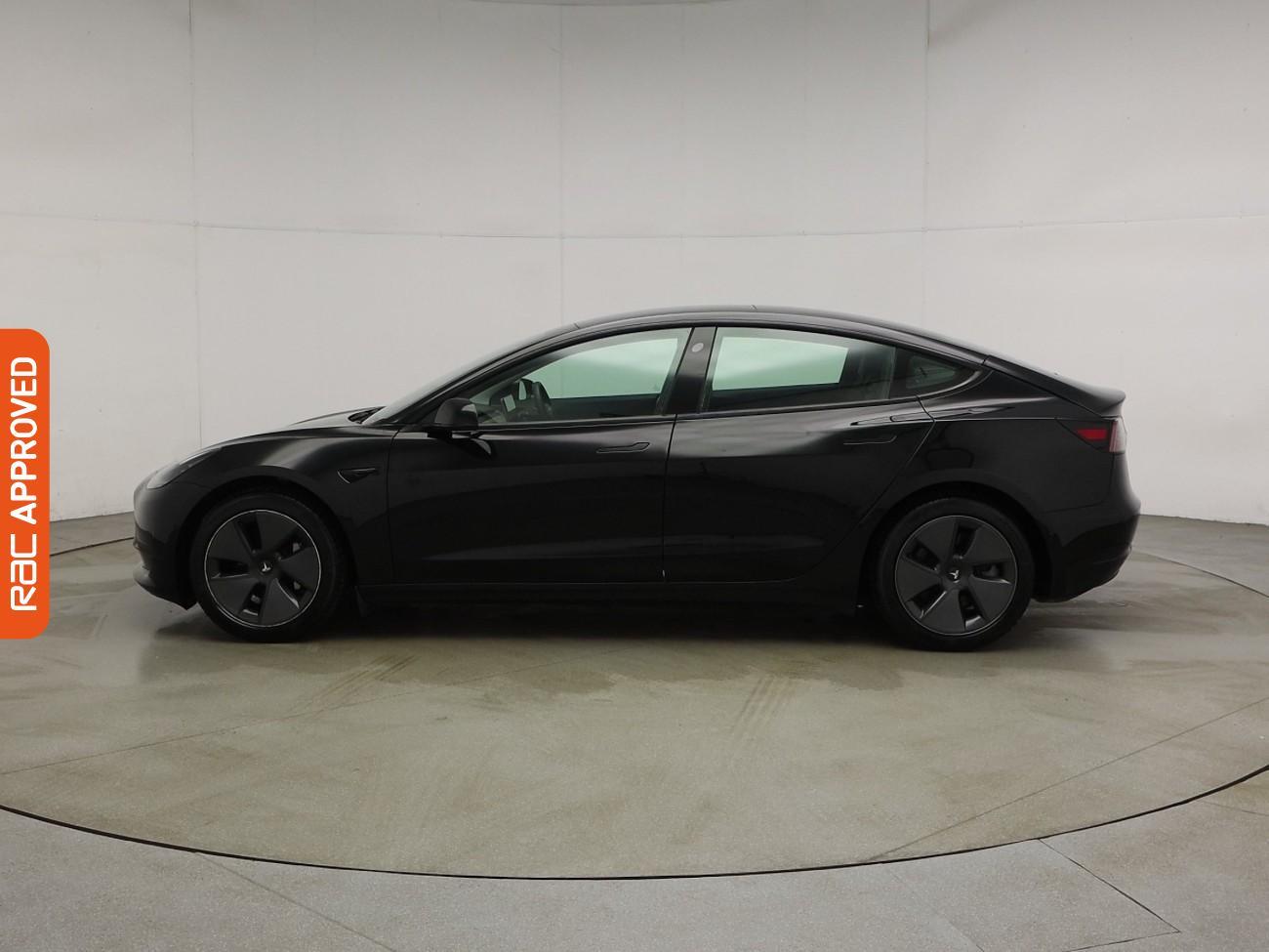 Used Tesla Model 3 2025 for sale - 76158248: Photo 34