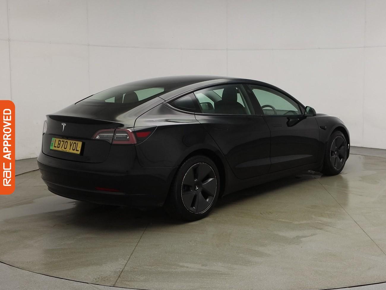 Used Tesla Model 3 2025 for sale - 76158248: Photo 35
