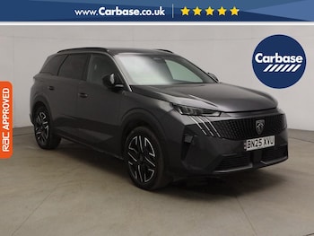 Used Peugeot 5008 2025 for sale - 78937803: Photo