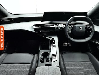 Used Peugeot 5008 2025 for sale - 78937803: Photo