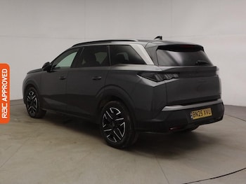 Used Peugeot 5008 2025 for sale - 78937803: Photo