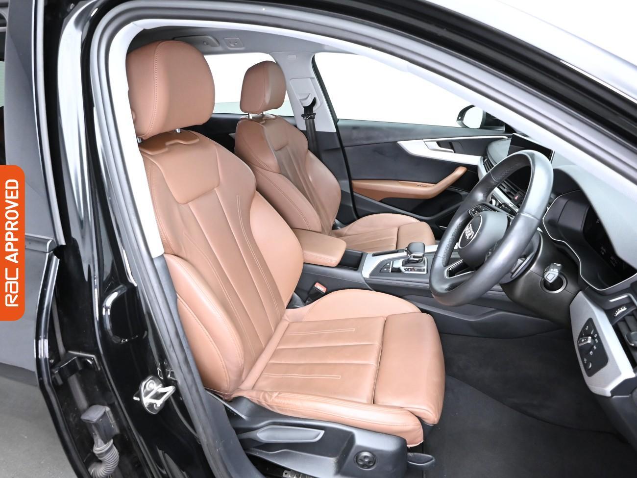 Used Audi A4 2021 for sale - 76723933: Photo 12