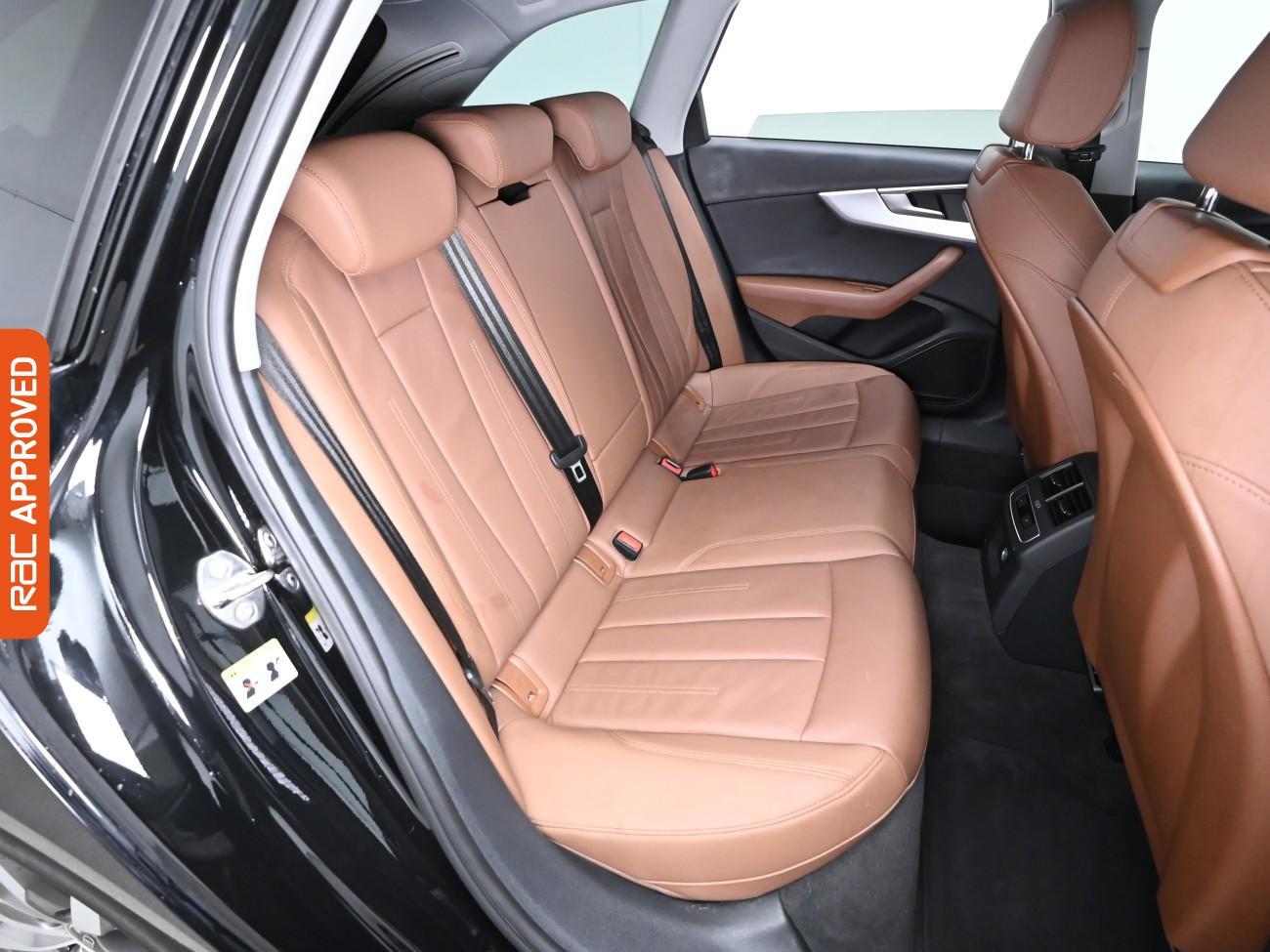 Used Audi A4 2021 for sale - 76723933: Photo 13