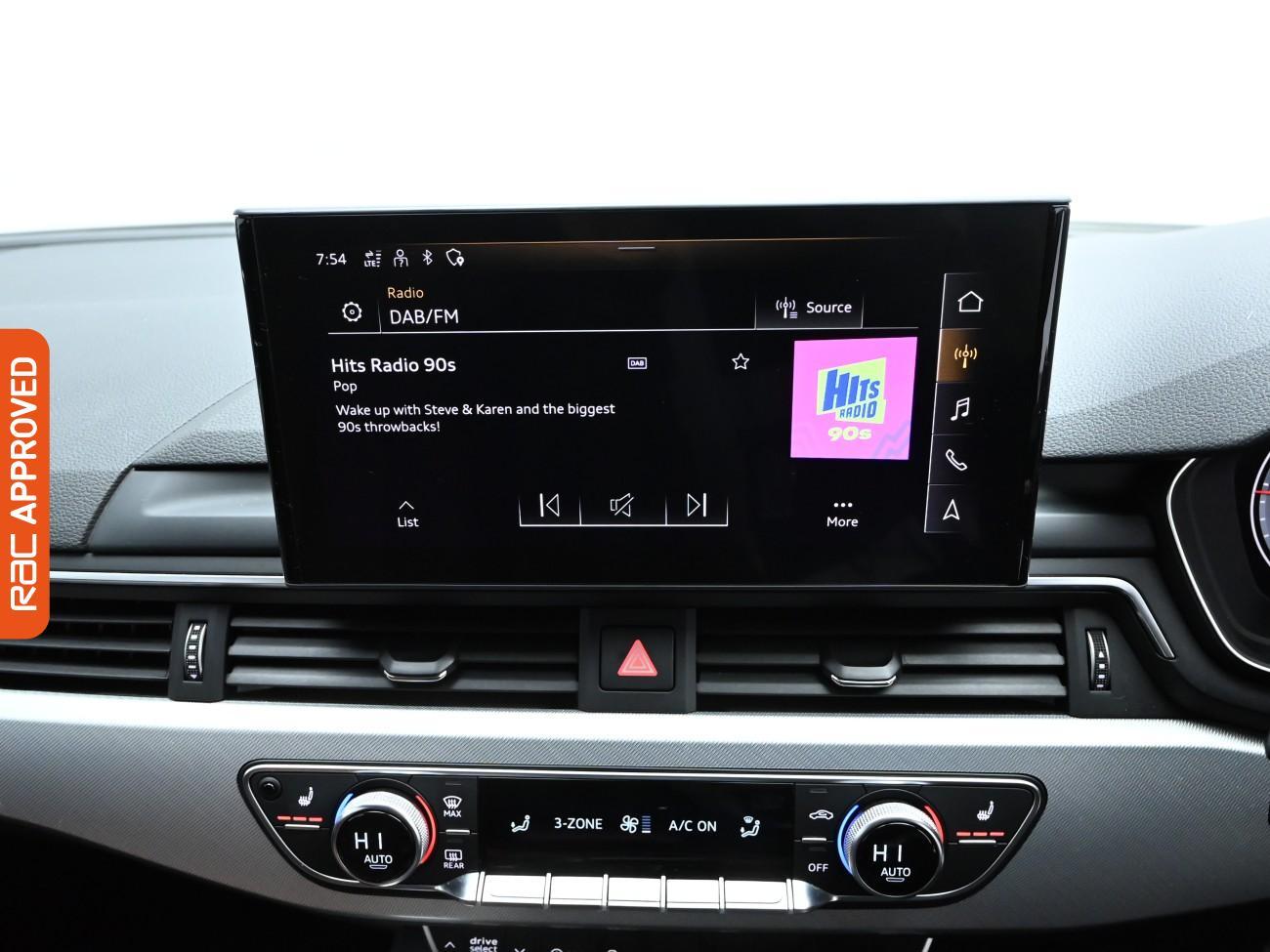 Used Audi A4 2021 for sale - 76723933: Photo 14