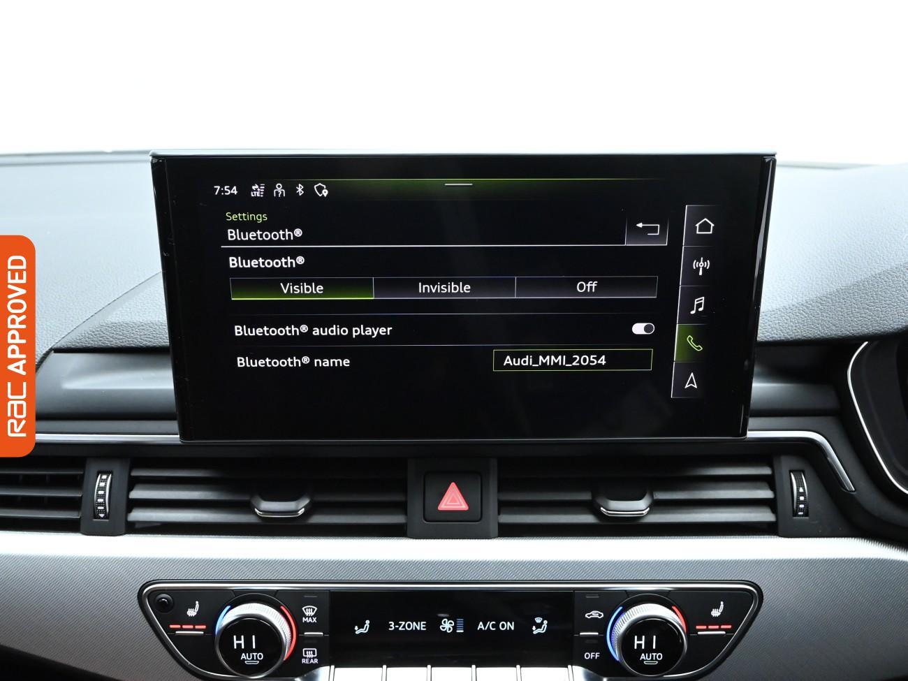 Used Audi A4 2021 for sale - 76723933: Photo 15