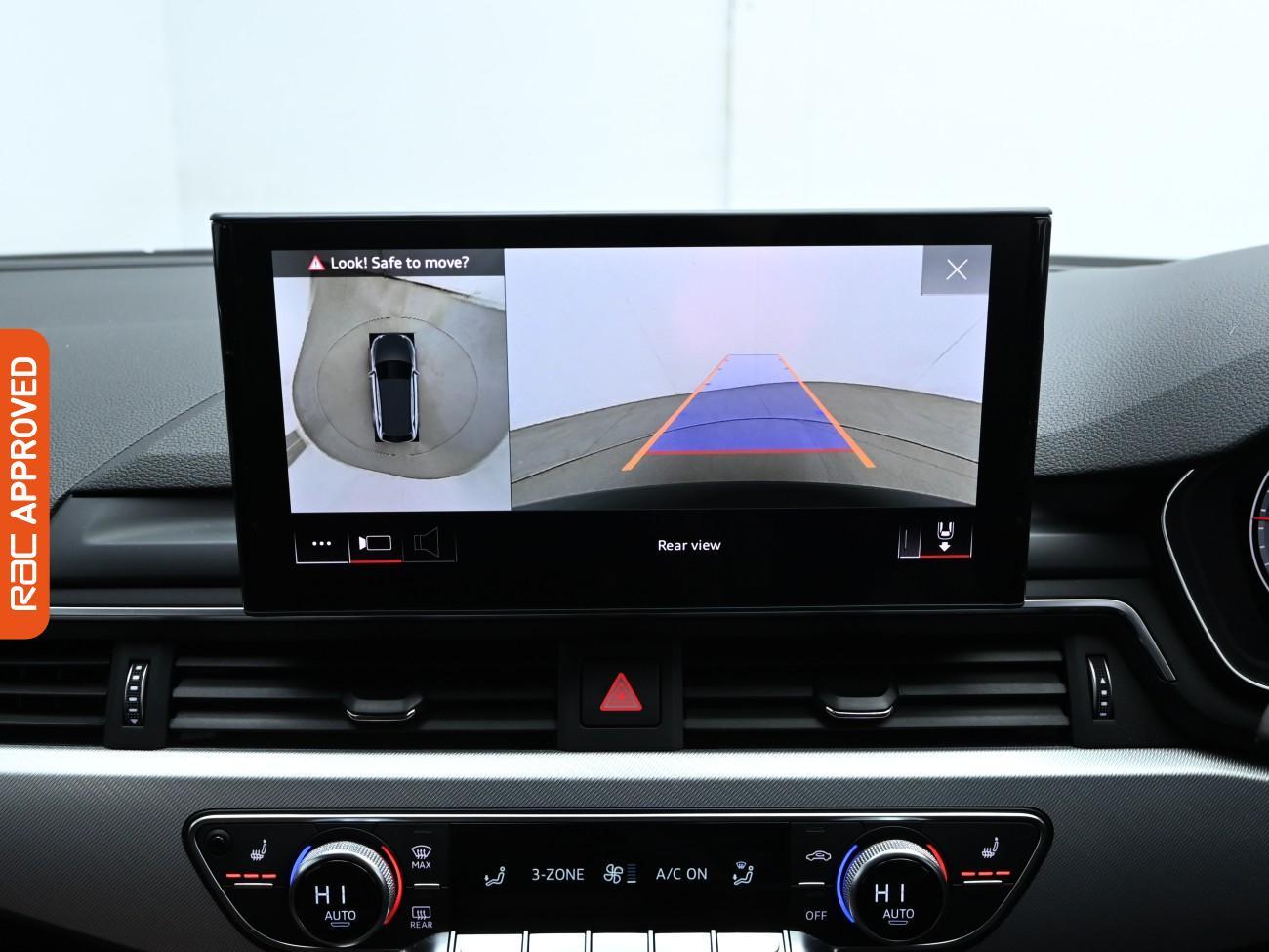 Used Audi A4 2021 for sale - 76723933: Photo 17