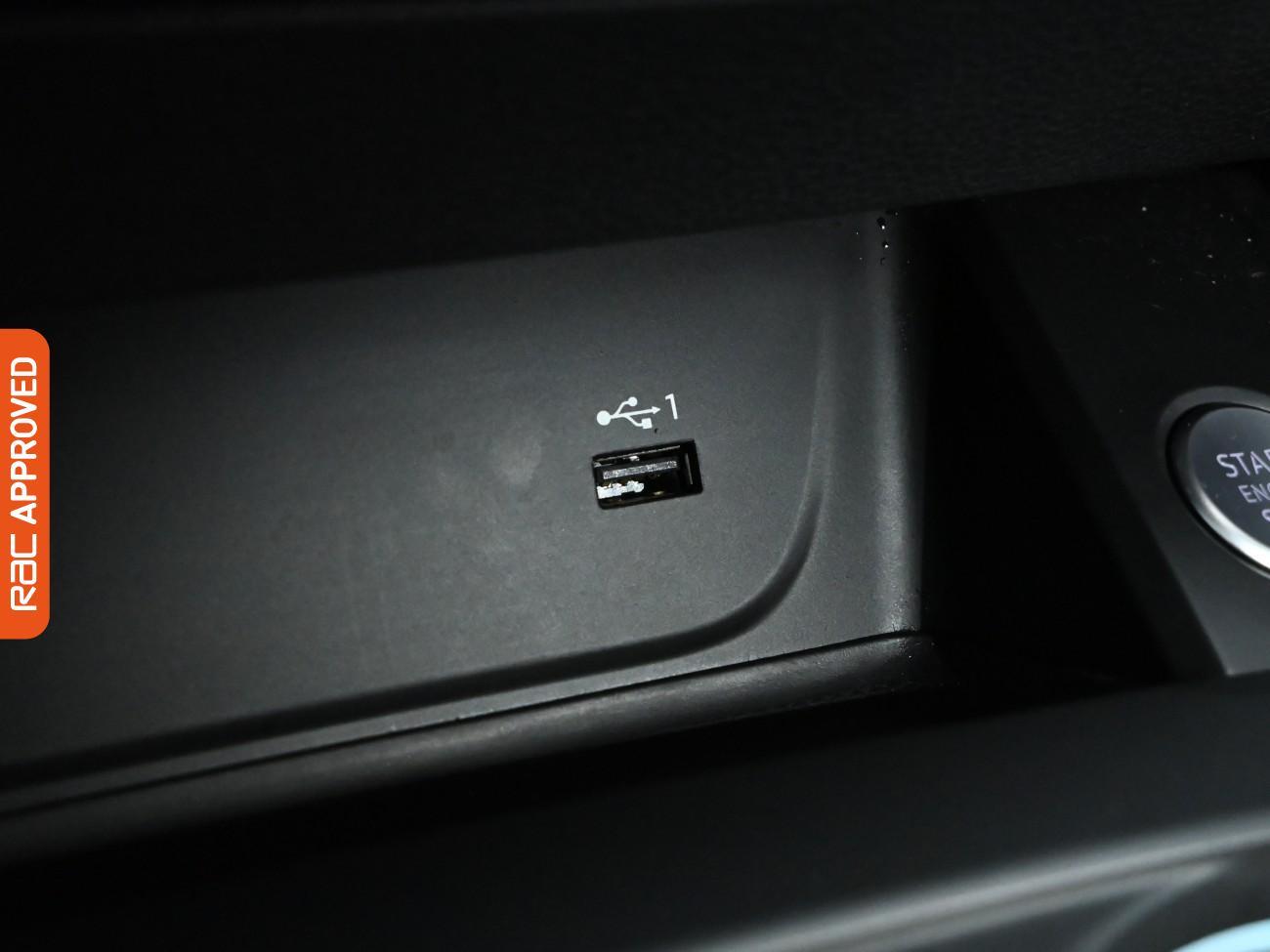 Used Audi A4 2021 for sale - 76723933: Photo 19