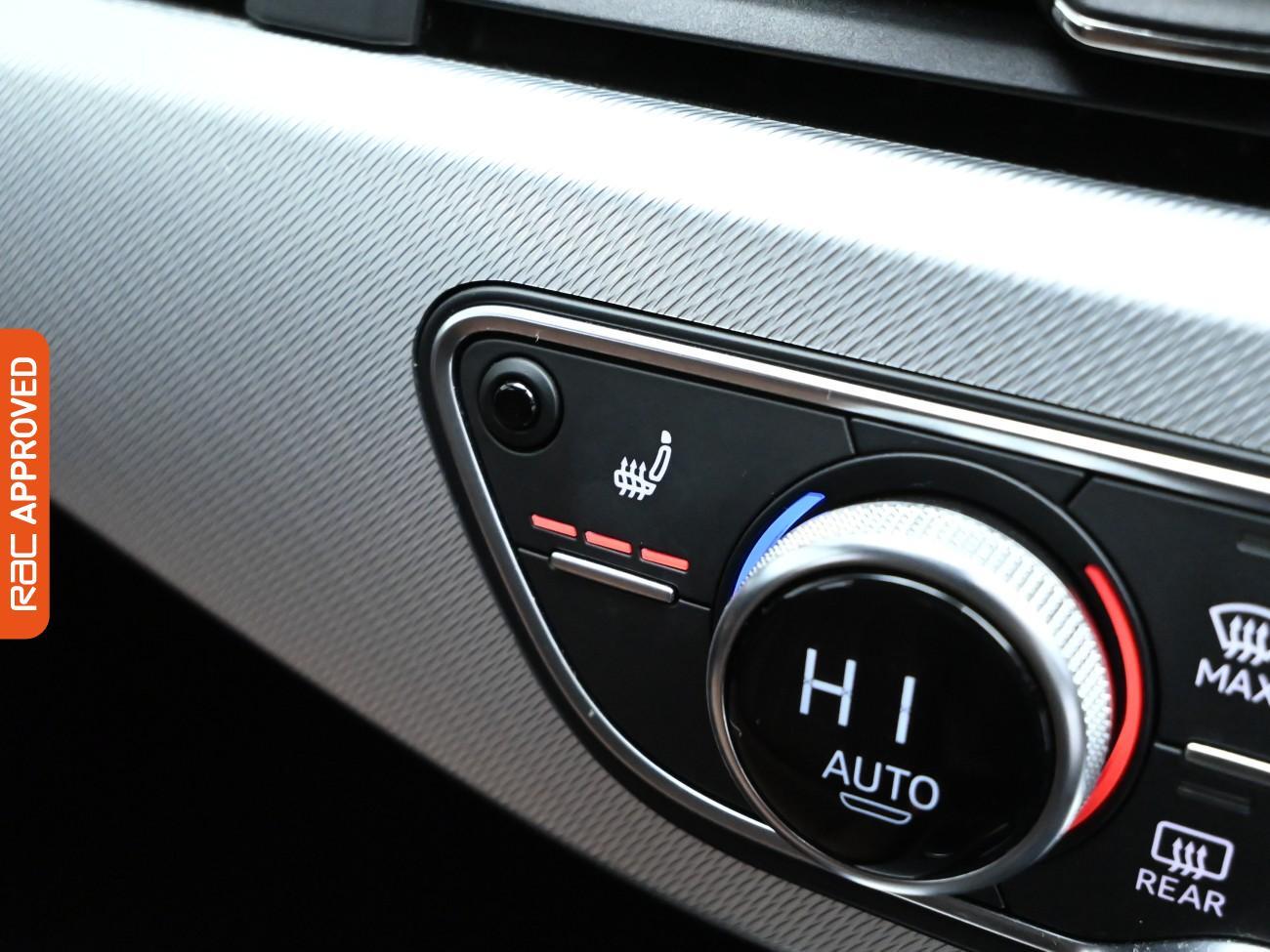 Used Audi A4 2021 for sale - 76723933: Photo 21