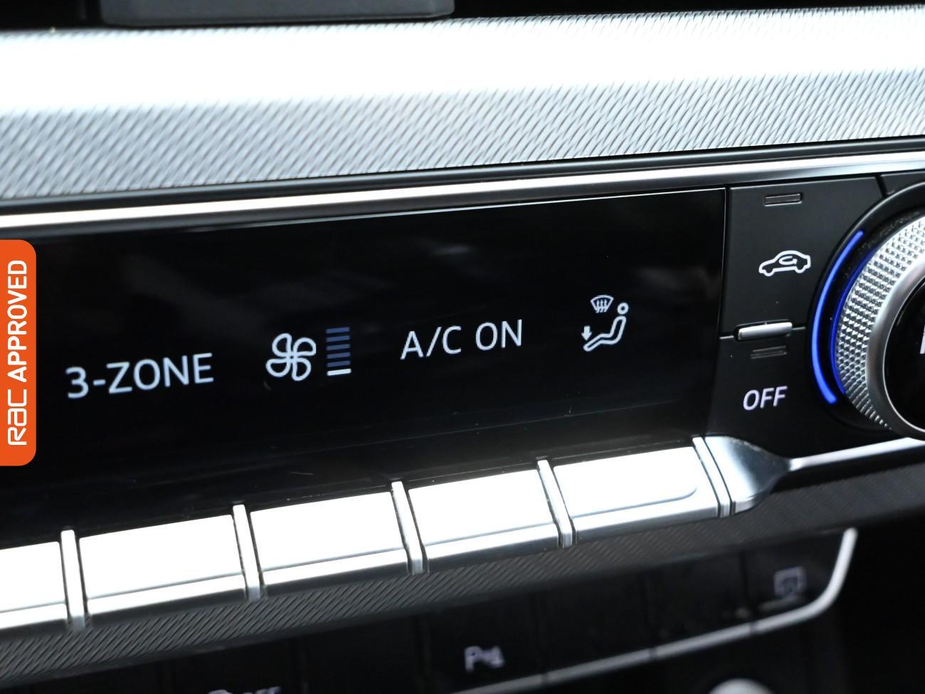 Used Audi A4 2021 for sale - 76723933: Photo 22