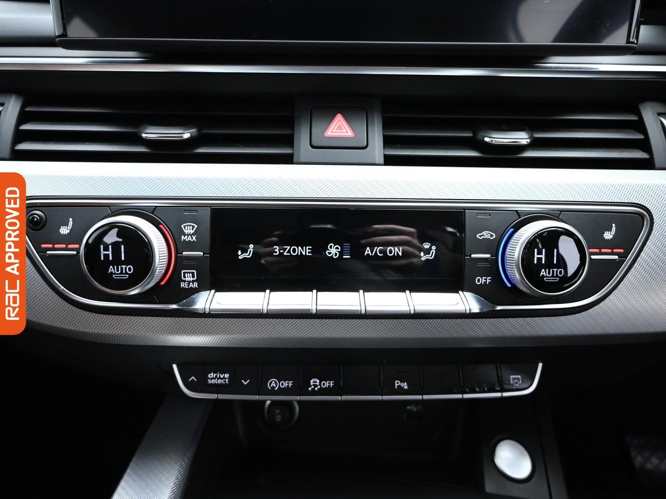 Used Audi A4 2021 for sale - 76723933: Photo 23