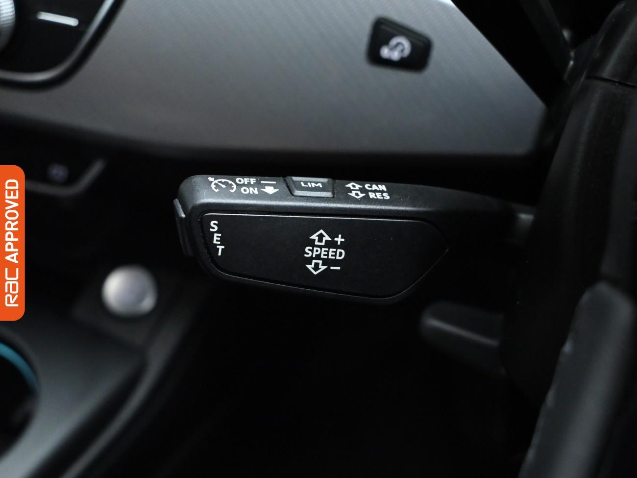 Used Audi A4 2021 for sale - 76723933: Photo 24