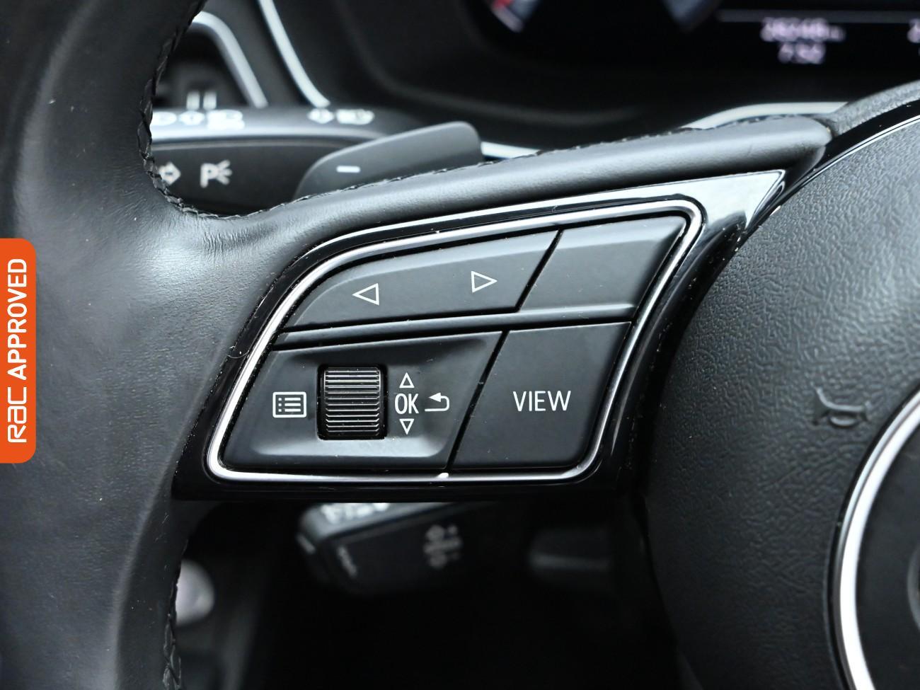 Used Audi A4 2021 for sale - 76723933: Photo 25