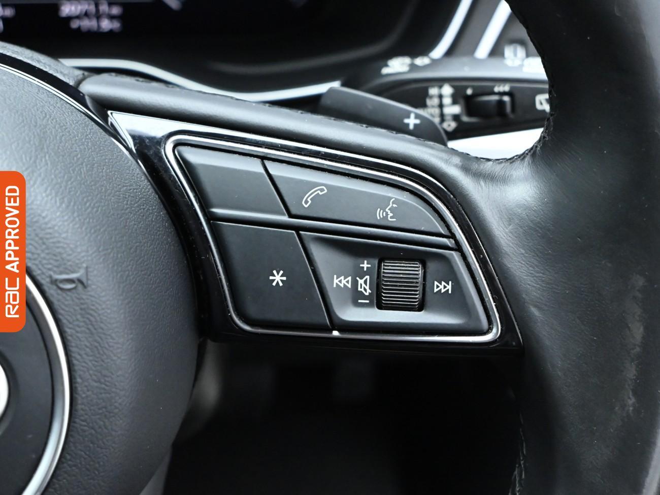 Used Audi A4 2021 for sale - 76723933: Photo 26