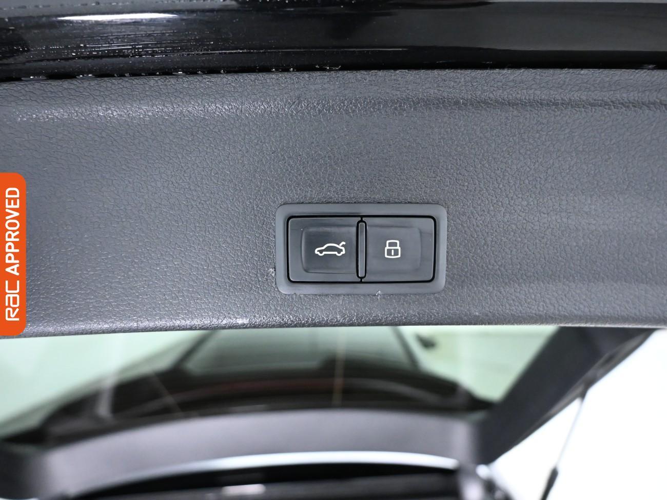 Used Audi A4 2021 for sale - 76723933: Photo 27