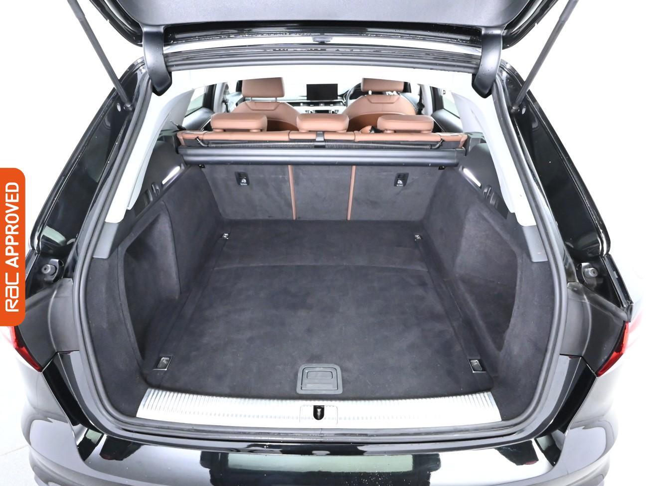 Used Audi A4 2021 for sale - 76723933: Photo 28