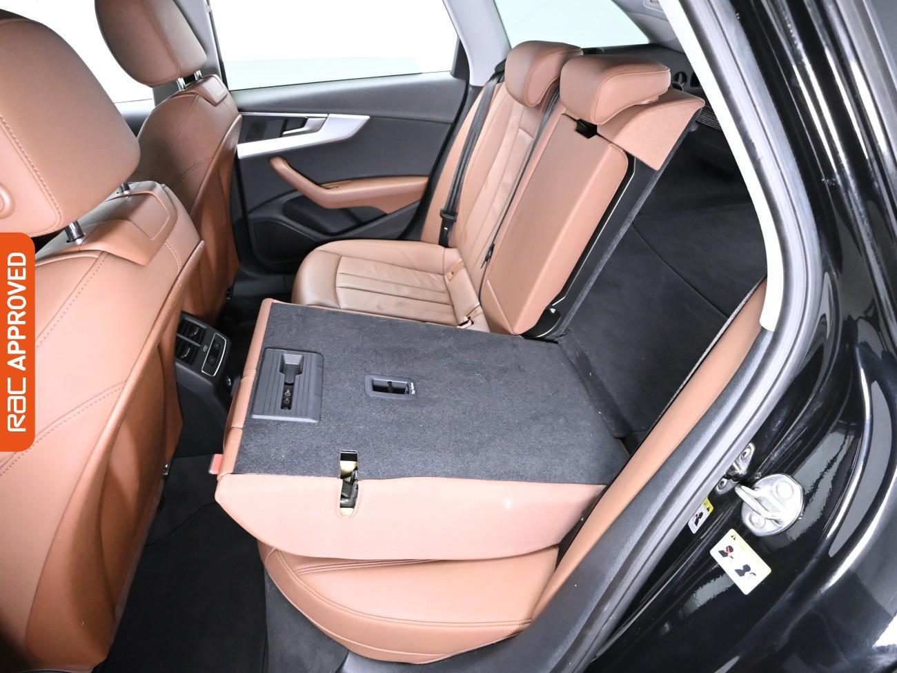 Used Audi A4 2021 for sale - 76723933: Photo 29