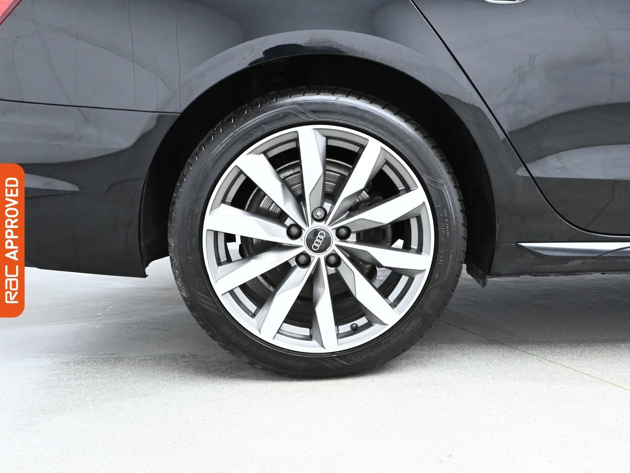 Used Audi A4 2021 for sale - 76723933: Photo 31