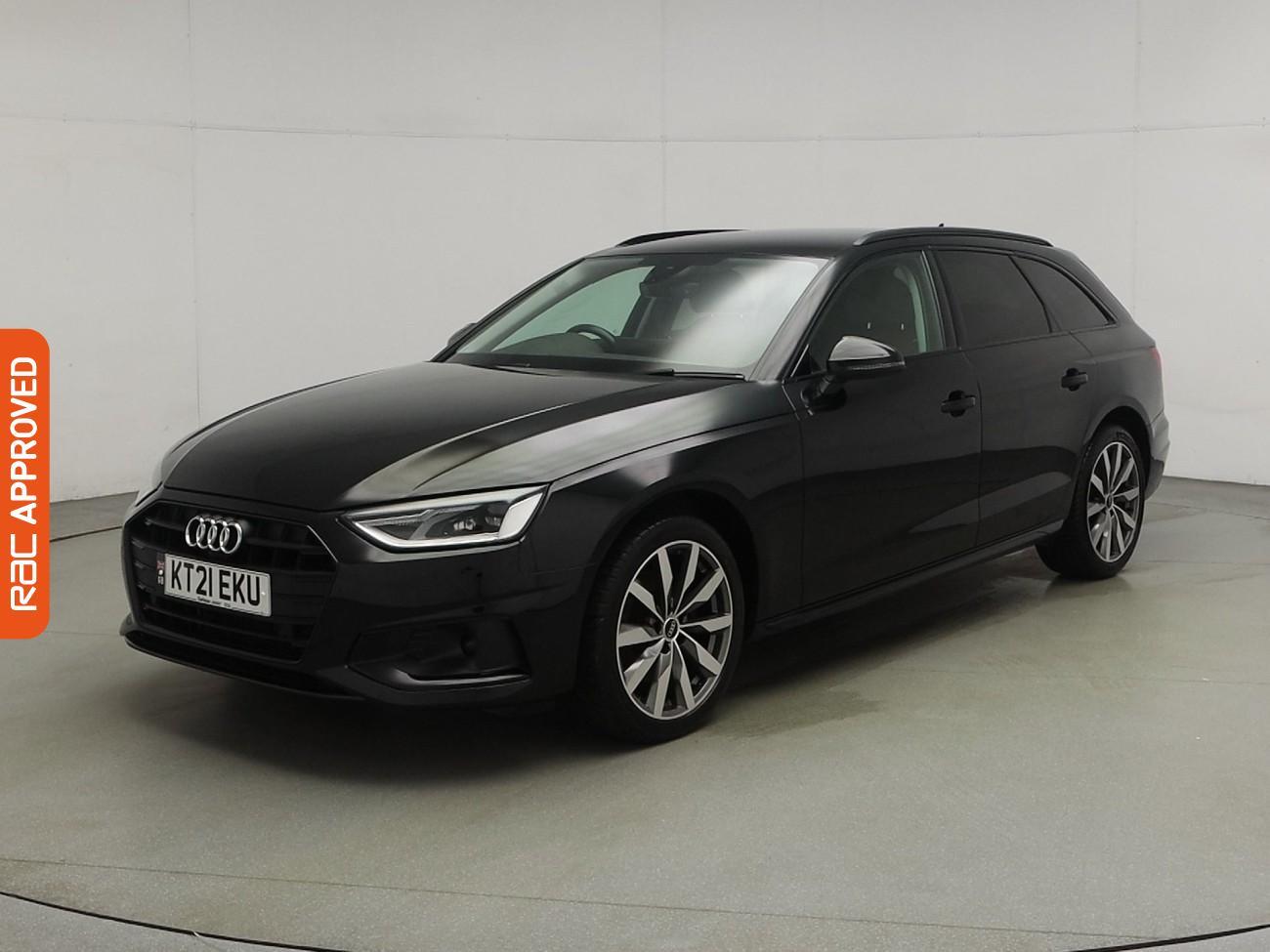 Used Audi A4 2021 for sale - 76723933: Photo 32