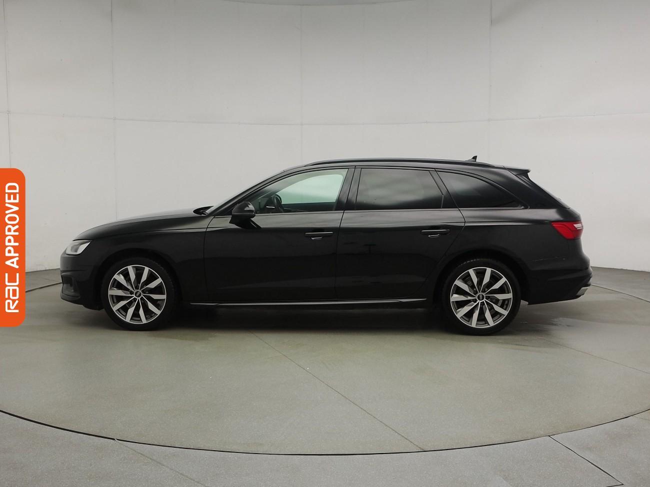 Used Audi A4 2021 for sale - 76723933: Photo 33