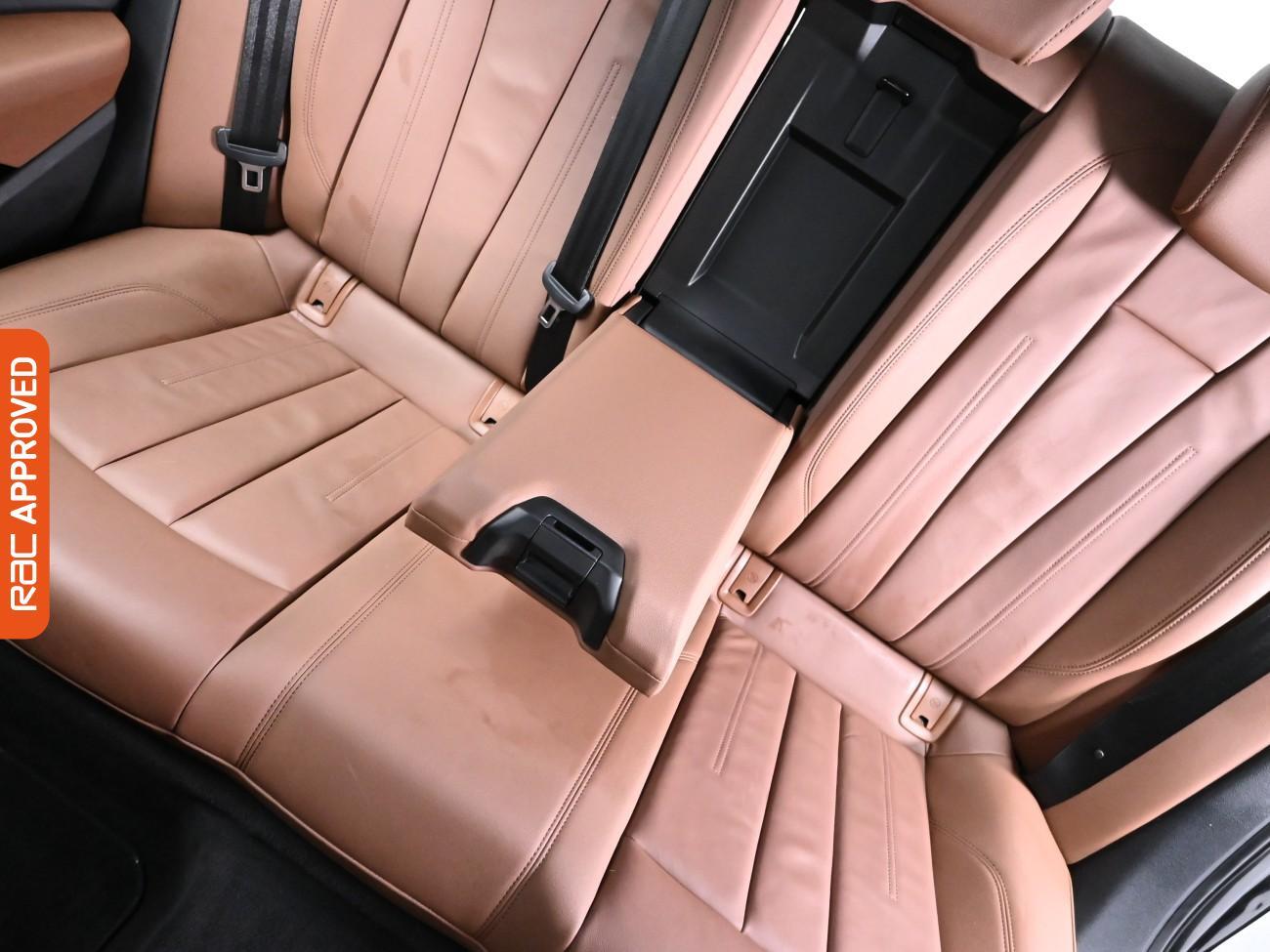 Used Audi A4 2021 for sale - 76723933: Photo 35