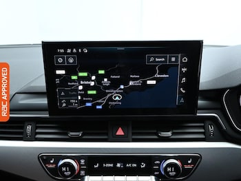 Used Audi A4 2021 for sale - 76723933: Photo