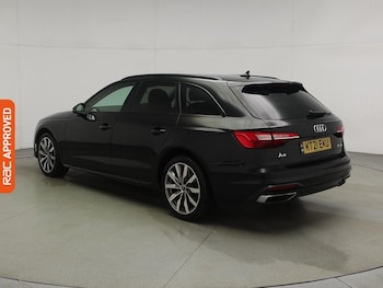 Used Audi A4 2021 for sale - 76723933: Photo