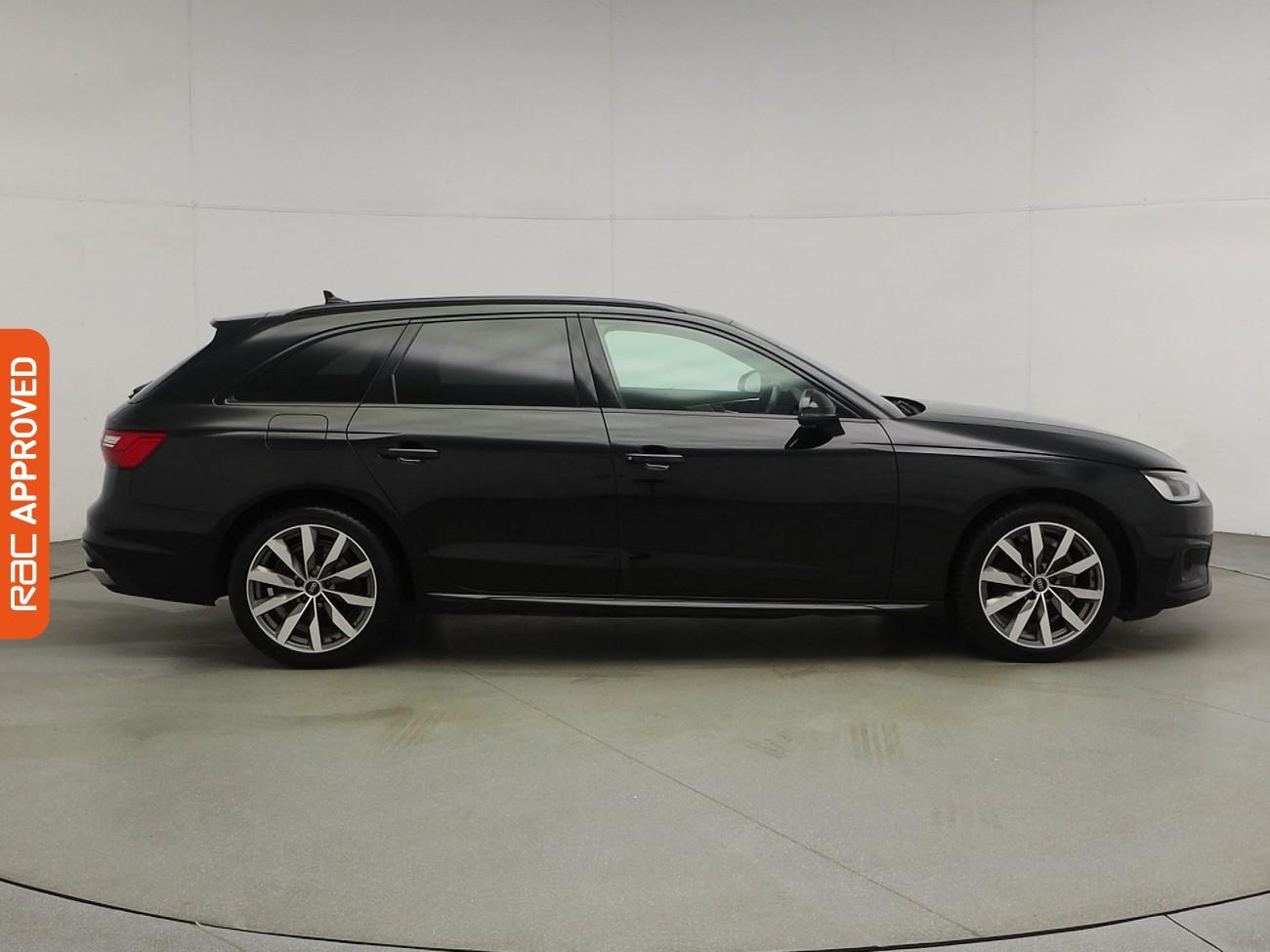 Used Audi A4 2021 for sale - 76723933: Photo 6