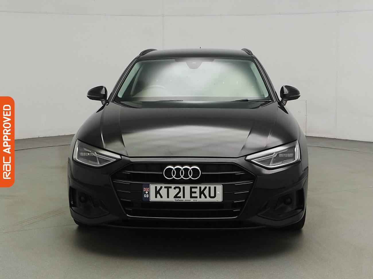 Used Audi A4 2021 for sale - 76723933: Photo 7