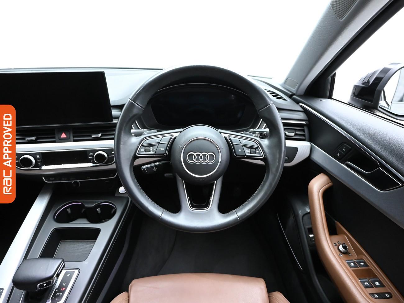 Used Audi A4 2021 for sale - 76723933: Photo 9