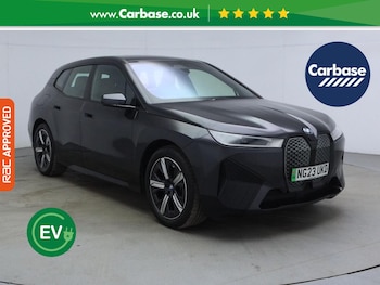 Used BMW iX 2023 for sale - 79429334: Photo