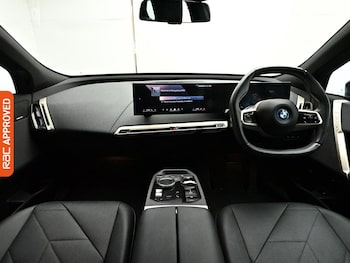 Used BMW iX 2023 for sale - 79429334: Photo