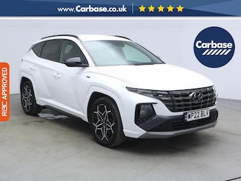Used Hyundai TUCSON 2022 for sale - 79222663: Photo