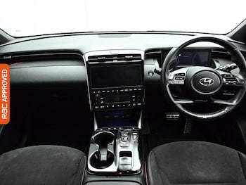 Used Hyundai TUCSON 2022 for sale - 79222663: Photo