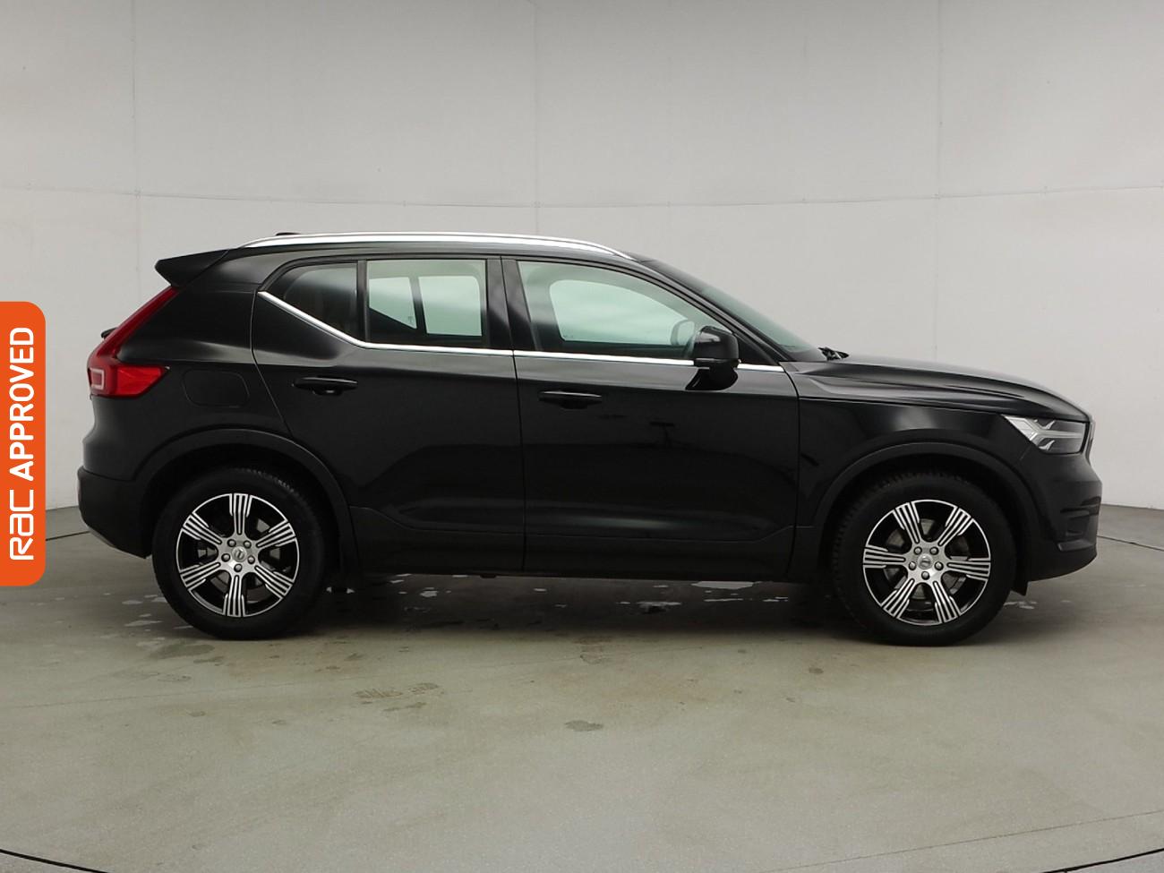 Used Volvo XC40 2020 for sale - 76481123: Photo 10