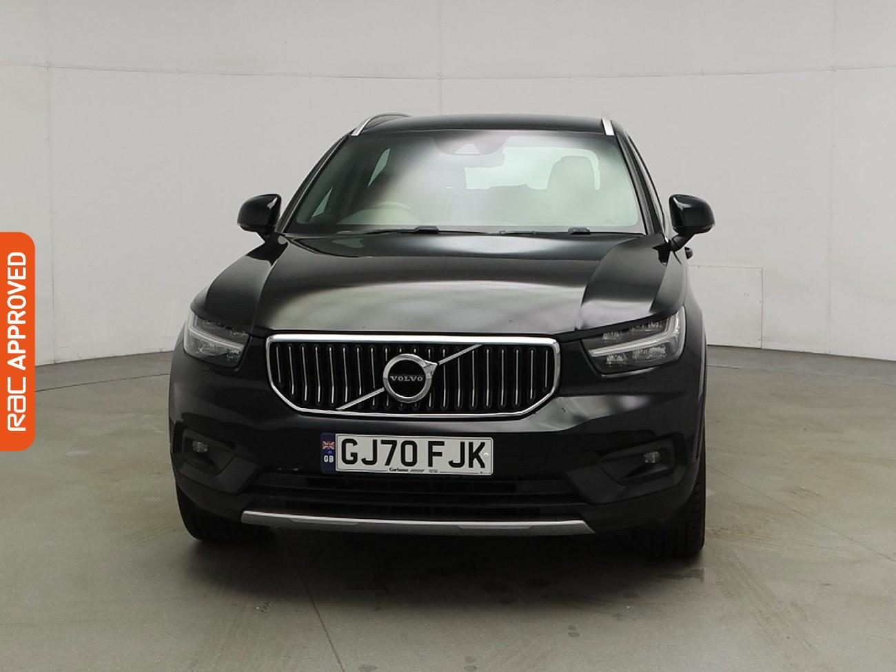 Used Volvo XC40 2020 for sale - 76481123: Photo 11