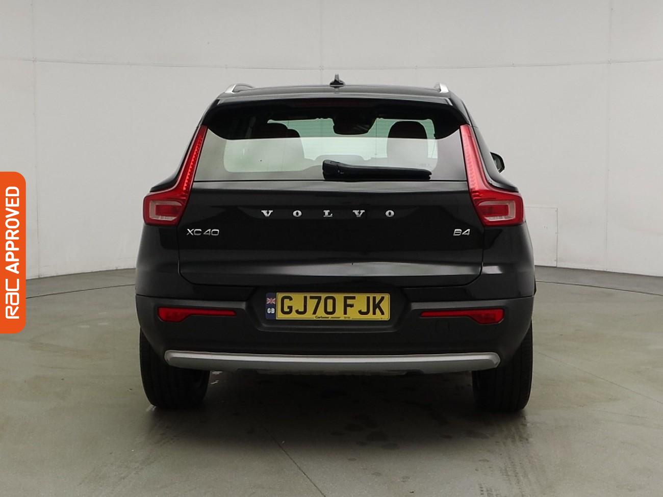 Used Volvo XC40 2020 for sale - 76481123: Photo 12